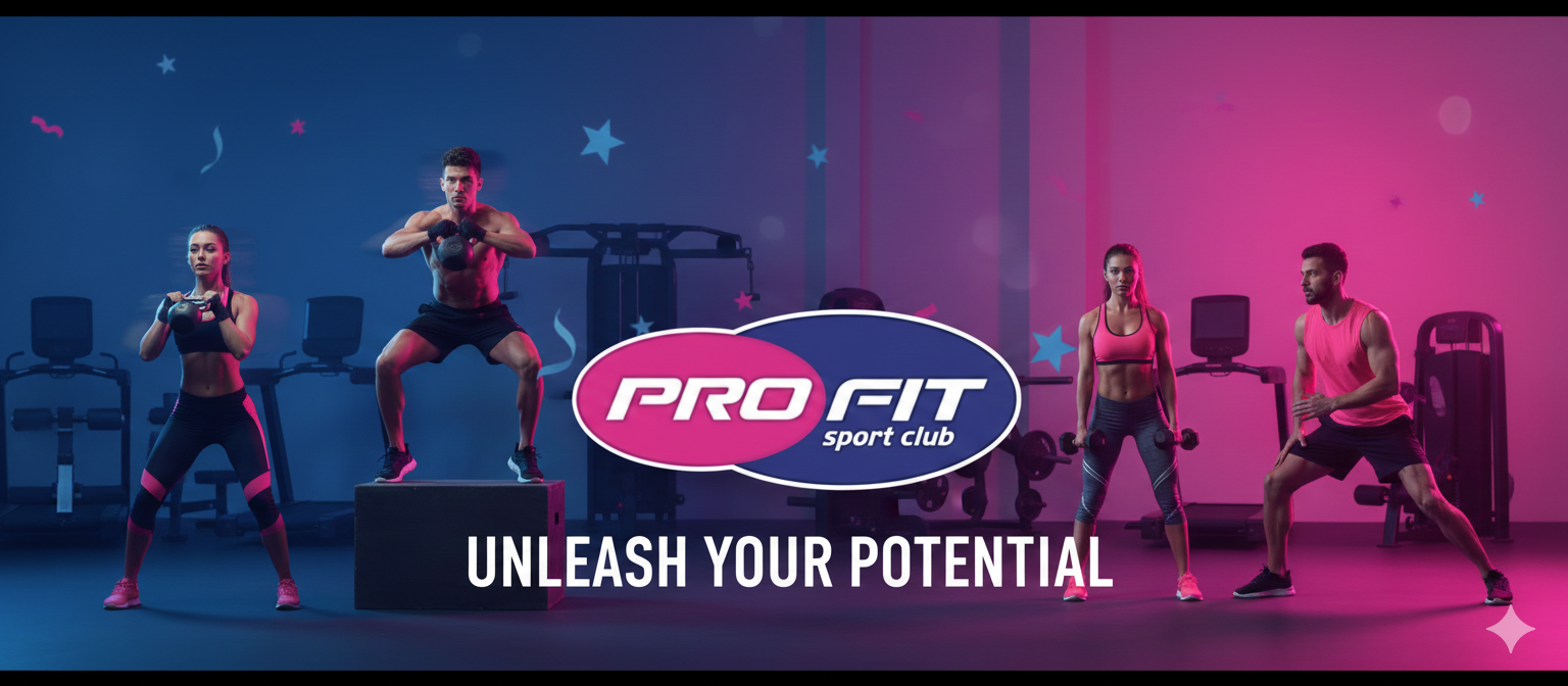Pro Fit Sport Club